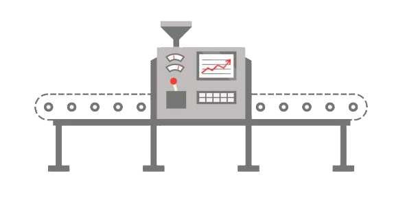 ico băng chuyền